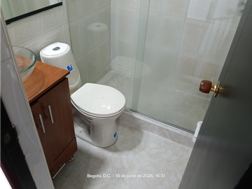 Apartamento Dúplex en Venta en Torrealmenar