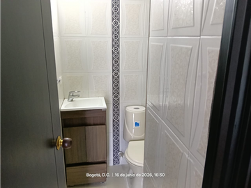 Apartamento Dúplex en Venta en Torrealmenar