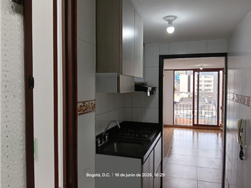 Apartamento Dúplex en Venta en Torrealmenar