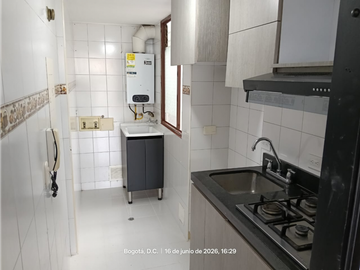 Apartamento Dúplex en Venta en Torrealmenar