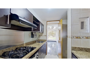 Apartamento en Venta en Pinar de la Fontana