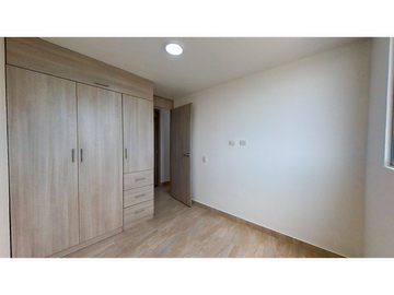 APARTAMENTO EN VENTA JAMUNDI PORTAL DE LAS PALMAS  8P C/A PARQ
