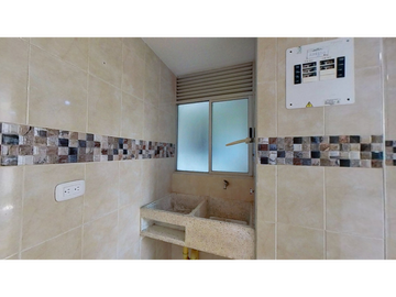 APARTAMENTO EN VENTA CALI SUR BOCHALEMA  4P C/A