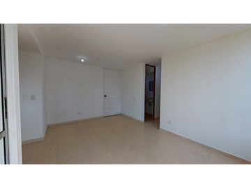 APARTAMENTO EN VENTA CALI SUR BOCHALEMA  4P C/A