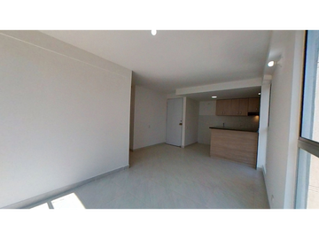 APARTAMENTO EN VENTA CALI SUR CIUDAD MELENDEZ 6P C/A