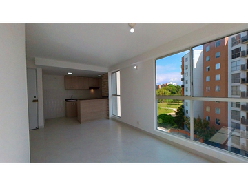 APARTAMENTO EN VENTA CALI SUR CIUDAD MELENDEZ 6P C/A