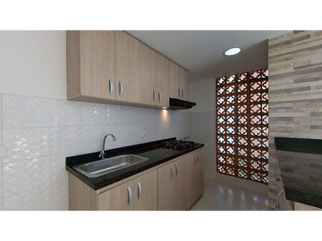 APARTAMENTO EN VENTA CALI SUR CIUDAD MELENDEZ 6P C/A