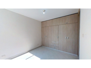 APARTAMENTO EN VENTA CALI SUR CIUDAD MELENDEZ 6P C/A