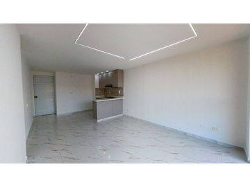 APARTAMENTO EN VENTA CALI SUR VALLE DEL LILI 5P S/A