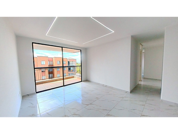 APARTAMENTO EN VENTA CALI SUR VALLE DEL LILI 5P S/A
