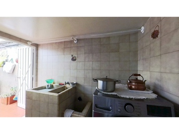 Venta Casa 4 hab, 155 mts2, El Minuto de Dios, Engativá