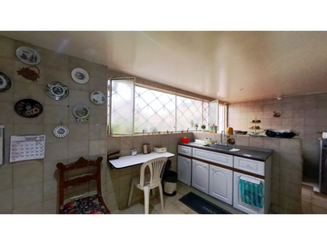 Venta Casa 4 hab, 155 mts2, El Minuto de Dios, Engativá