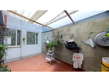 Venta Casa 4 hab, 155 mts2, El Minuto de Dios, Engativá