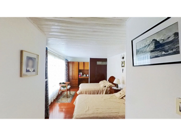 Venta Casa 4 hab, 155 mts2, El Minuto de Dios, Engativá