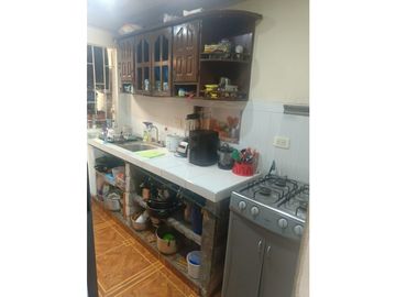 Casa peatonal para la venta en Malaga, Parque industrial, Pereira!!!