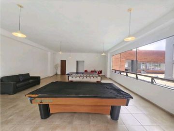 SE VENDE APARTAMENTO EN PONTEVEDRA, SUBA, BOGOTA