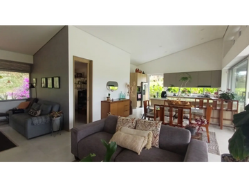 Casa campestre en condominio para la venta en Pueblito Cafetero!!!
