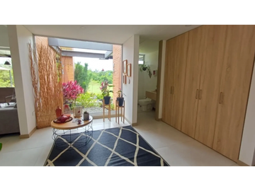 Casa campestre en condominio para la venta en Pueblito Cafetero!!!