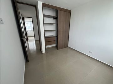 APARTAMENTO ARRIENDO ABADIAS FLORIDABLANCA