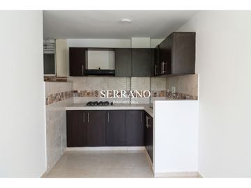 APARTAMENTO EN VENTA EN SAN ANGEL MOLINOS PIEDECUESTA