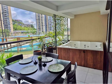 Apartamento en conjunto para la venta en Cerritos, Pereira!!