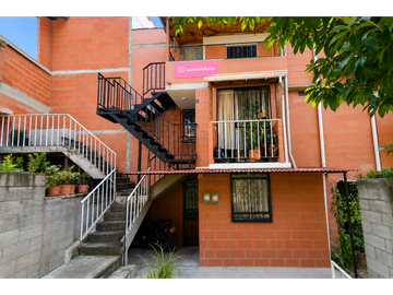 Se Arrienda Apartamento en Casas de San Martin, Robledo, Medellín