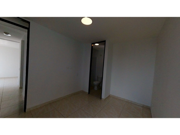 Campanillas - Apartamento en venta en las Vegas de Comfandi - Cali