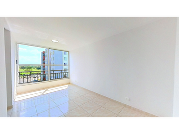 Campanillas - Apartamento en venta en las Vegas de Comfandi - Cali
