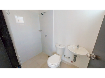 Campanillas - Apartamento en venta en las Vegas de Comfandi - Cali