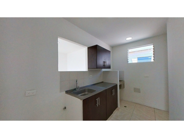 Campanillas - Apartamento en venta en las Vegas de Comfandi - Cali