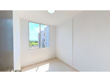Campanillas - Apartamento en venta en las Vegas de Comfandi - Cali