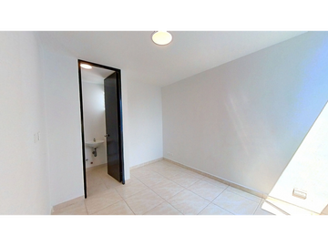 Campanillas - Apartamento en venta en las Vegas de Comfandi - Cali