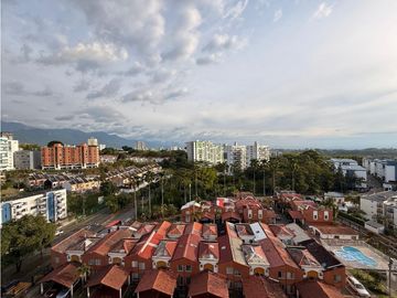 SE VENDE HERMOSO APARTAMENTO NUEVO, REMODELADO Y AMOBLADO