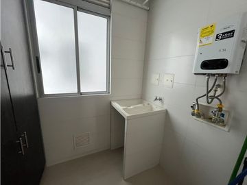 APARTAMENTO ARRIENDO MONTEOLIVETO FLORIDABLANCA
