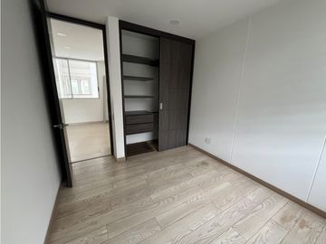 APARTAMENTO ARRIENDO MONTEOLIVETO FLORIDABLANCA