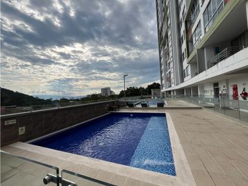 APARTAMENTO ARRIENDO MONTEOLIVETO FLORIDABLANCA