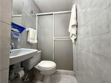 Apartaestudio  en Venta Av. Santander (Manizales)