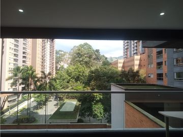 Apartamento en venta  en Sabaneta, sector San José