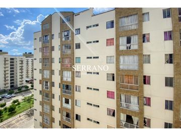 APARTAMENTO EN VENTA EN LA MOLIENDA BARROBLANCO PIEDECUESTA