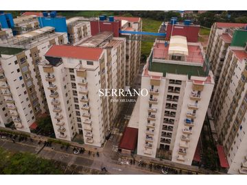 APARTAMENTO EN VENTA EN LA MOLIENDA BARROBLANCO PIEDECUESTA
