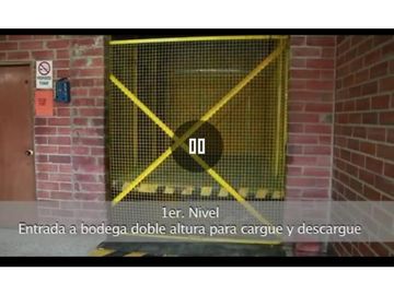 Bodega en venta Ubicado en Montevideo Area 3000 M2