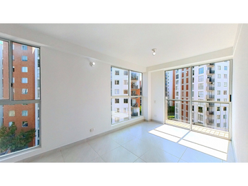 Cian - Apartamento en Venta en Ciudad Melendez, Cali