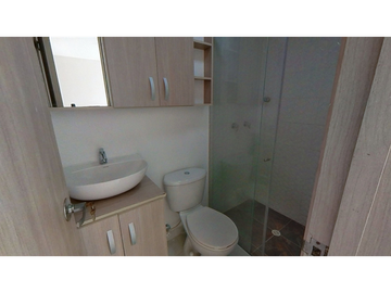 Cian - Apartamento en Venta en Ciudad Melendez, Cali