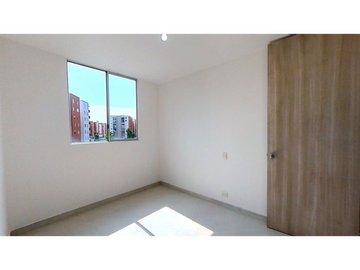 Cian - Apartamento en Venta en Ciudad Melendez, Cali