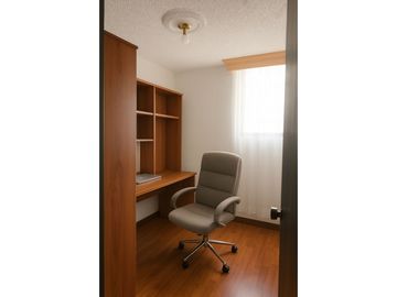 Apartamento en venta ubicado en La Calleja