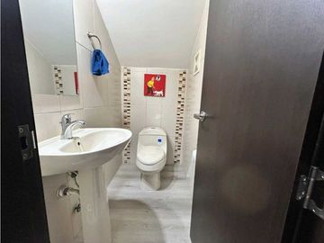 VENTA DE CASA DUPLEX EN PH EL DORAL - COSTA SUR
