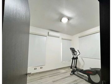 VENTA DE CASA DUPLEX EN PH EL DORAL - COSTA SUR