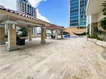 SE VENDE EN PH DUPONT - PUNTA PACIFICA - MODELO 01 - VISTA AL MAR
