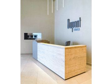 SE VENDE EN PH DUPONT - PUNTA PACIFICA - MODELO 01 - VISTA AL MAR