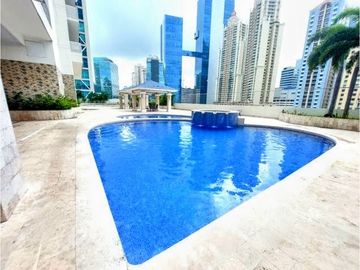 SE VENDE EN PH DUPONT - PUNTA PACIFICA - MODELO 01 - VISTA AL MAR